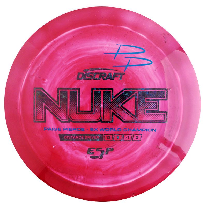 ESP Nuke
