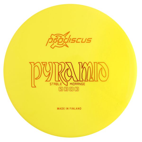 Hovedbilde Ultrium Pyramid