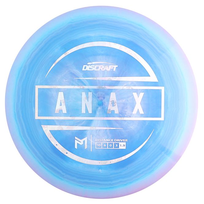 Hovedbilde Discraft ESP Anax