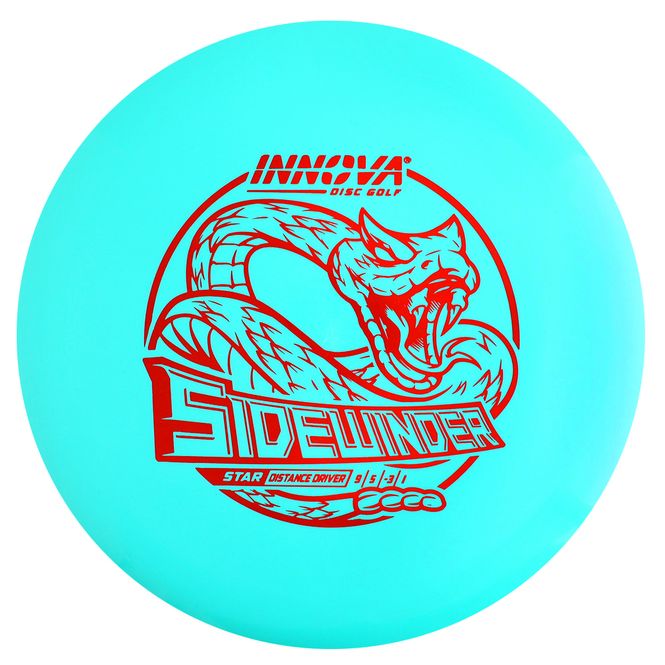 Hovedbilde Star Sidewinder