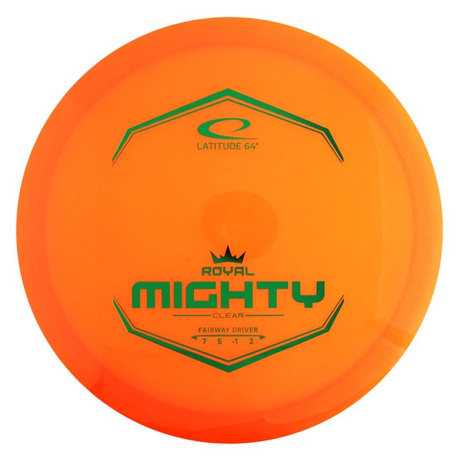 Hovedbilde Clear Mighty 