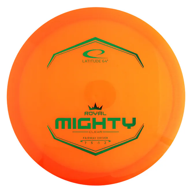Hovedbilde Clear Mighty 