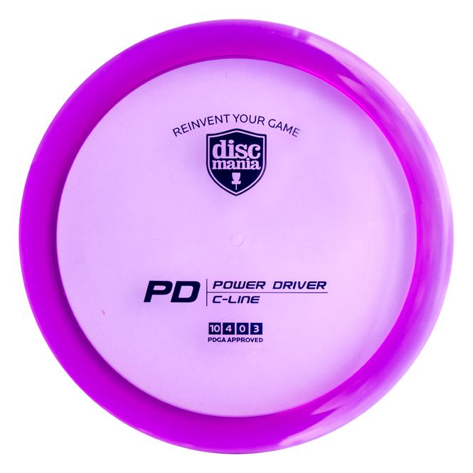 Hovedbilde C-Line PD