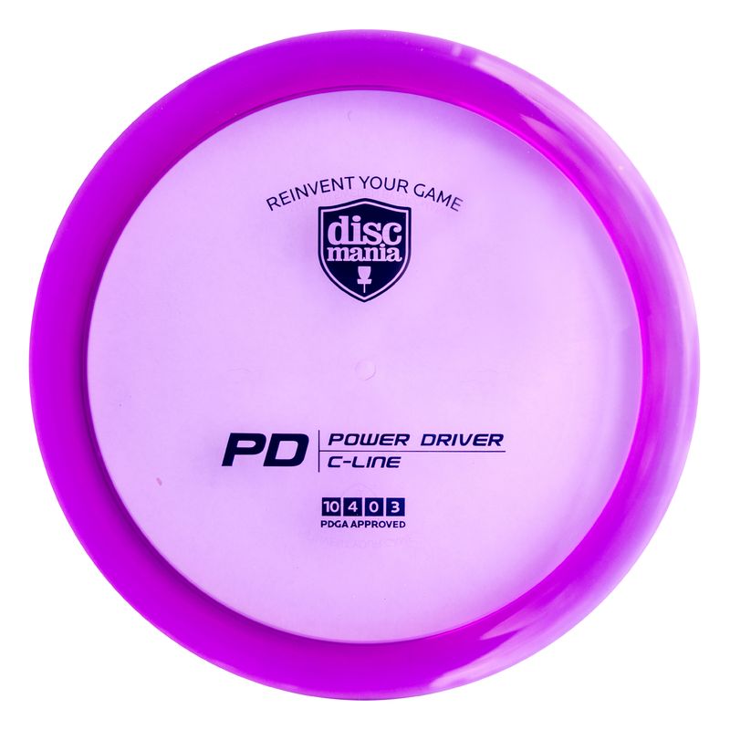 C-Line PD