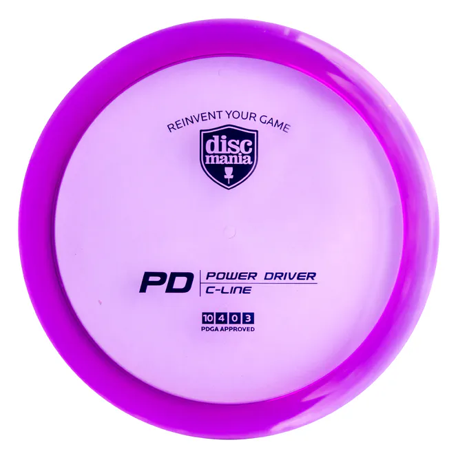 Hovedbilde C-Line PD
