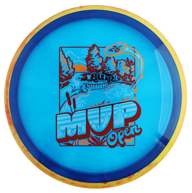 Hovedbilde Proton Bokeh - MVP Open 2026