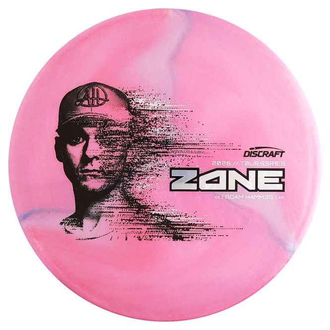 Hovedbilde Special Blend Zone - Adam Hammes