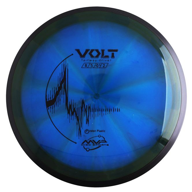 Hovedbilde Proton Volt