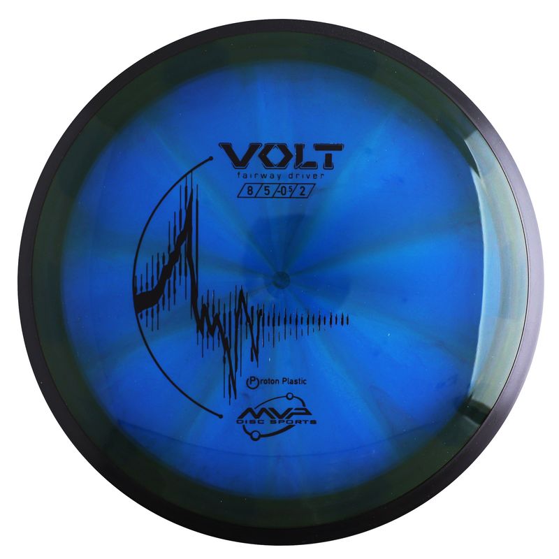 Proton Volt