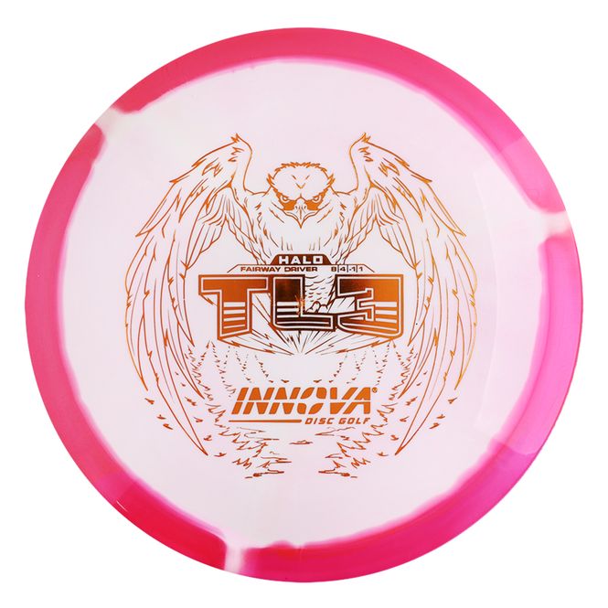 Hovedbilde Halo Star TL3