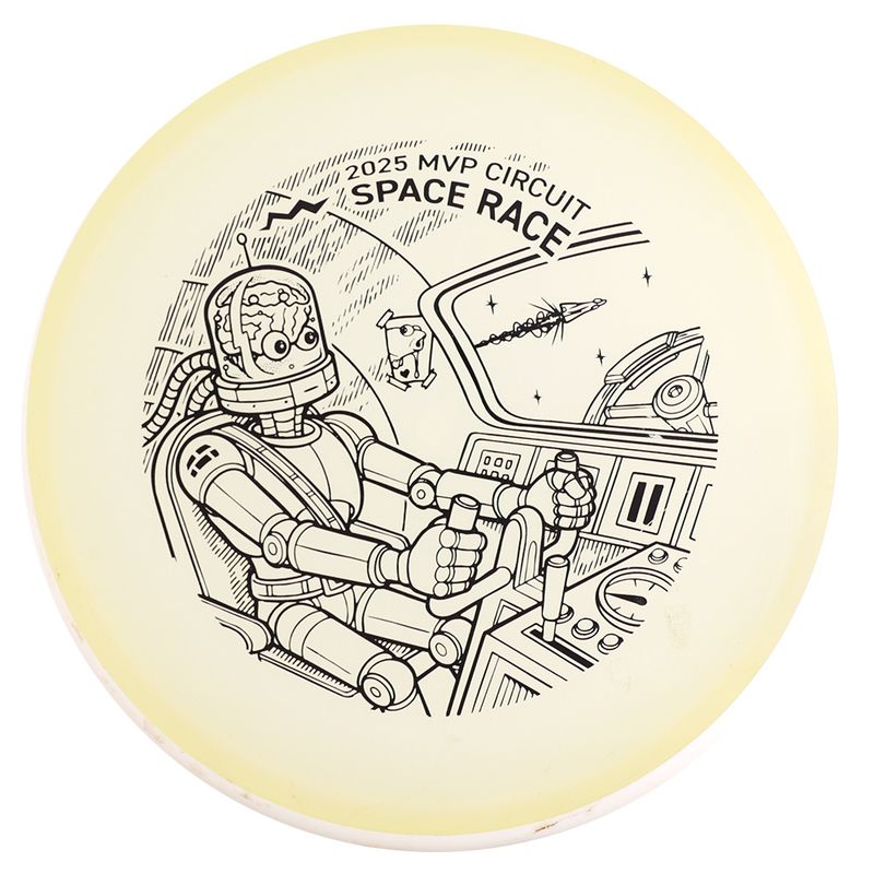 MVP Proton Eclipse Atom - Space Race 2025