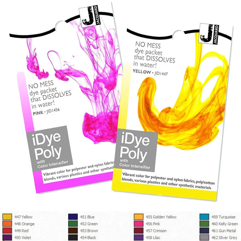 iDye Poly