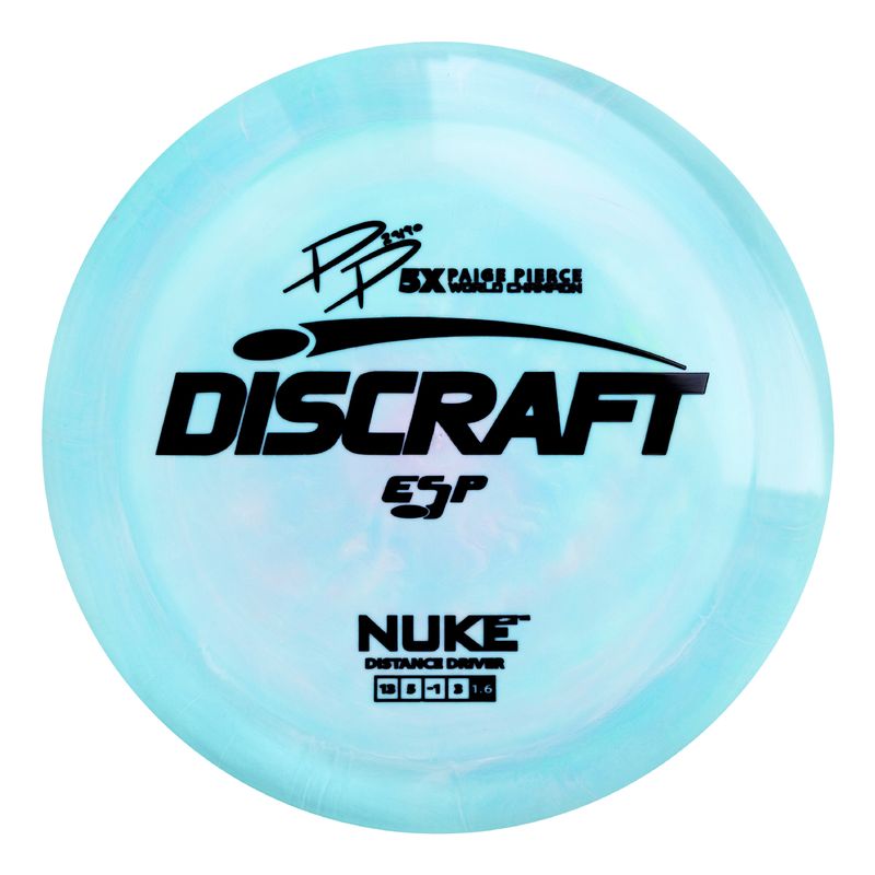 ESP Nuke