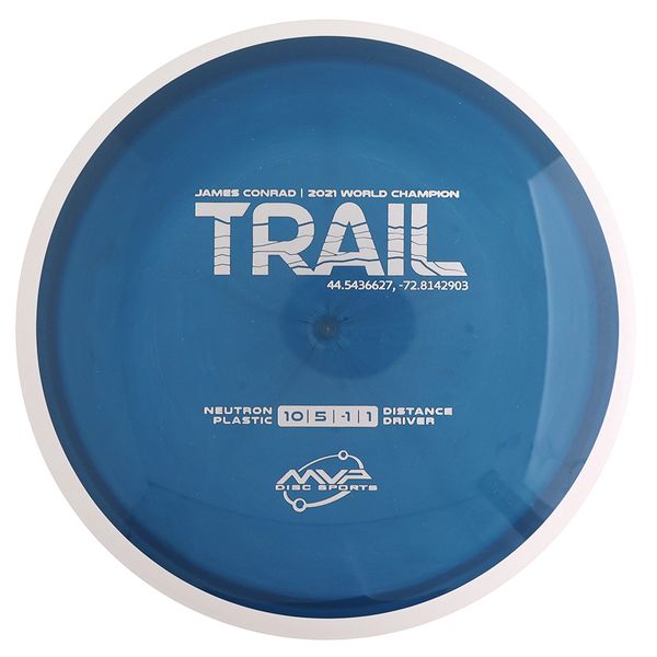 Hovedbilde Neutron Trail - Project Lab Coat