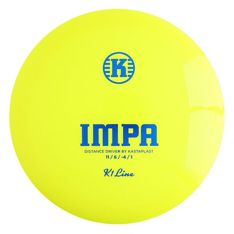 K1 Impa