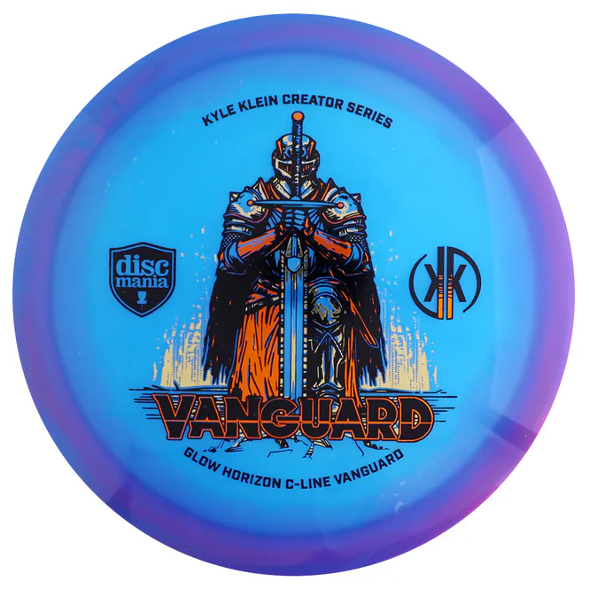 Hovedbilde C-Line Glow Horizon Vanguard - Kyle Klein
