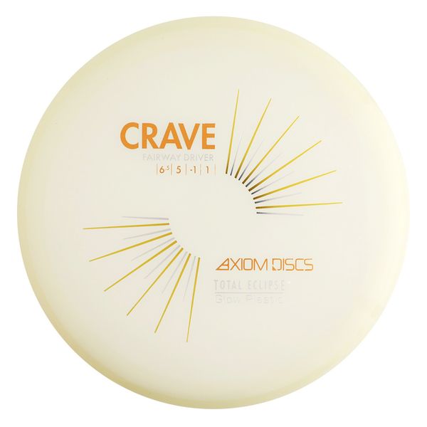 Hovedbilde Total Eclipse Crave