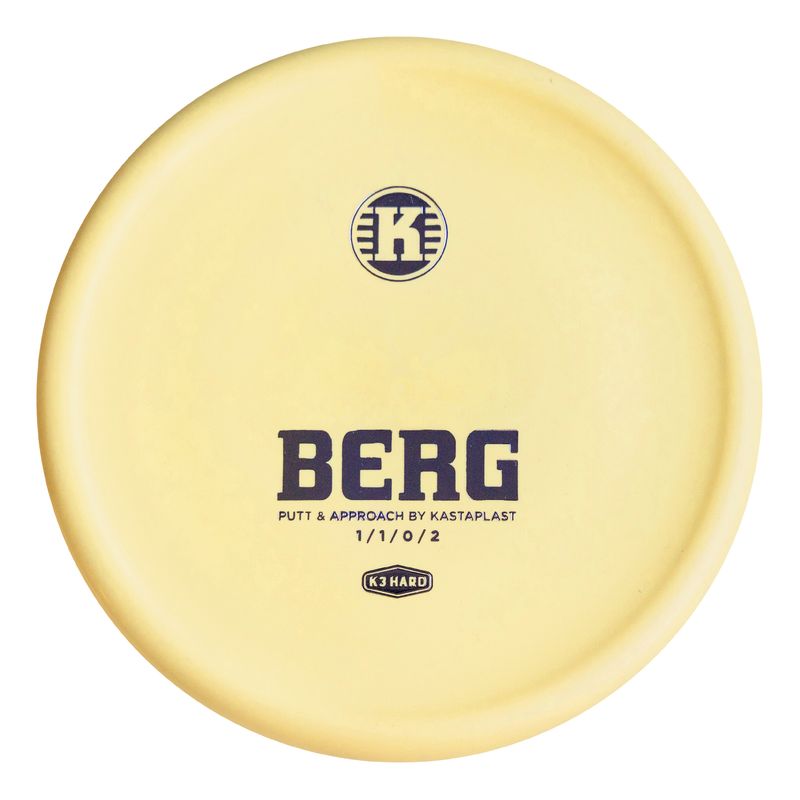 K3 Hard Berg