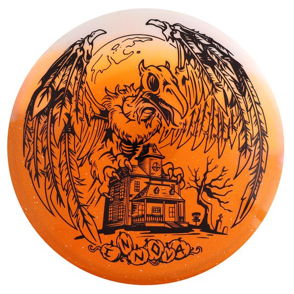 Hovedbilde Duo Roc3 Halloween 2025