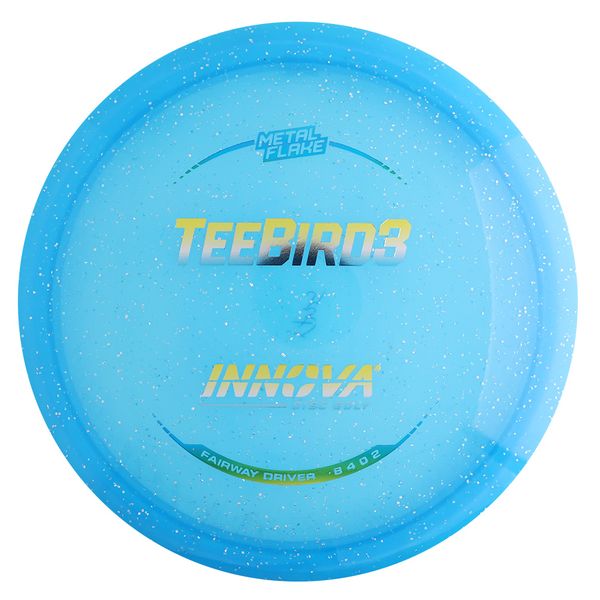 Hovedbilde MF Champion Teebird3