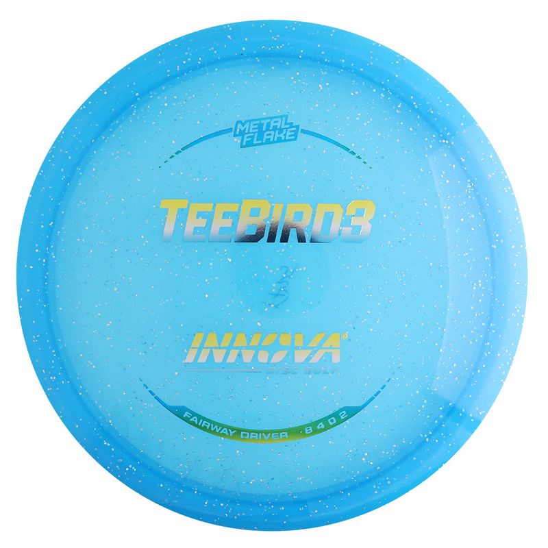 MF Champion Teebird3