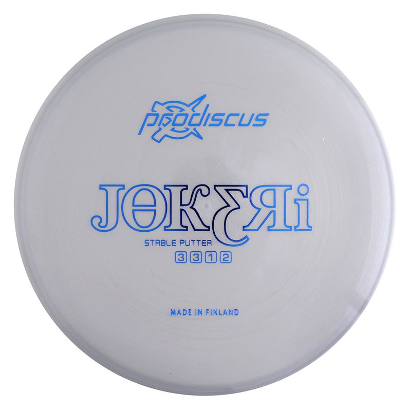 Platinum FLX JOKERi