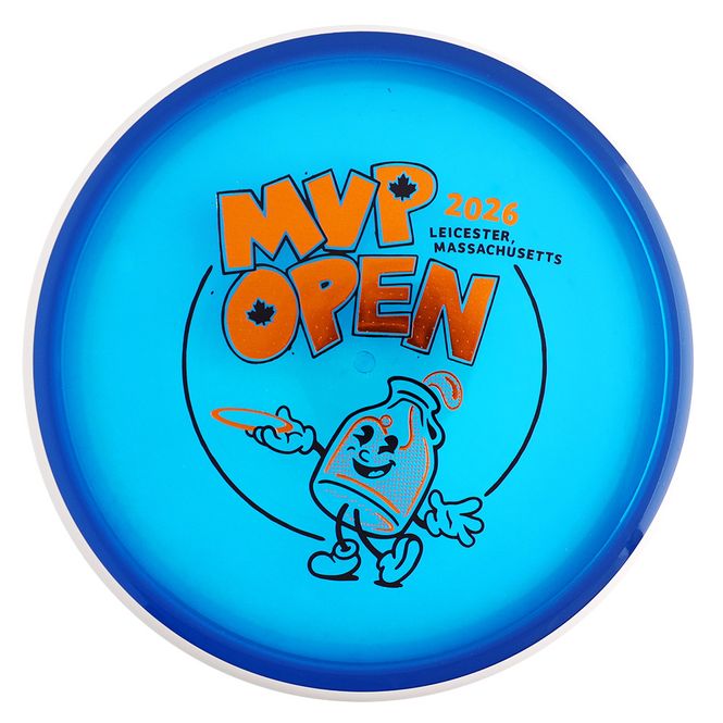 Hovedbilde Proton Soft Stasis - MVP Open 2026