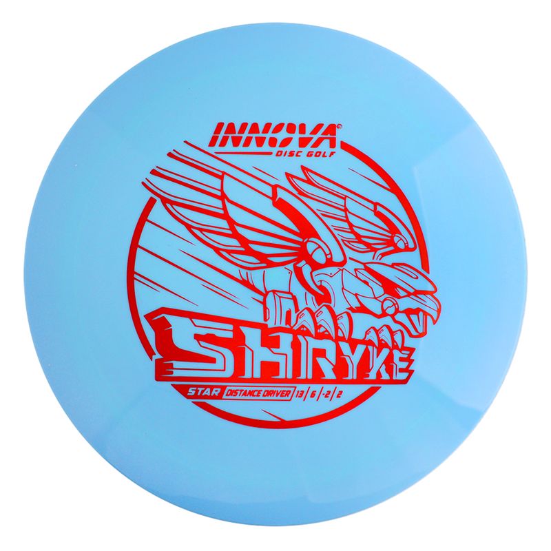 Star Shryke