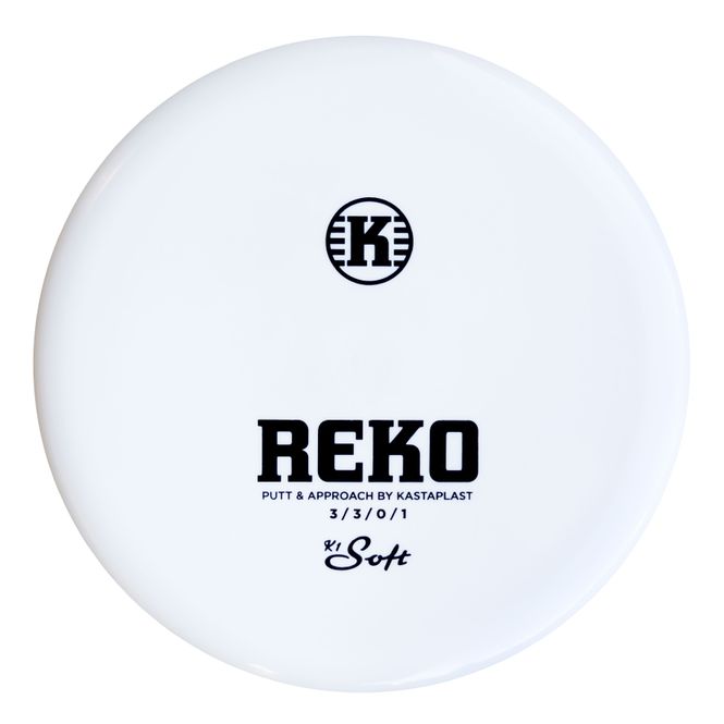 Hovedbilde K1 Soft Reko 