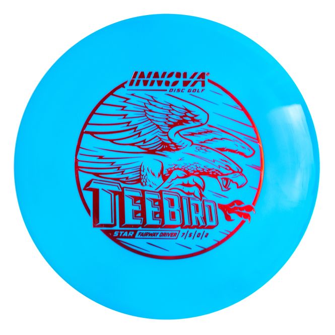 Hovedbilde Star Teebird