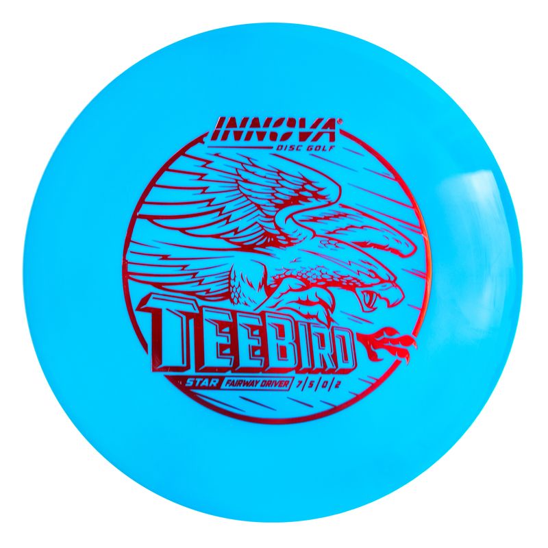 Star Teebird