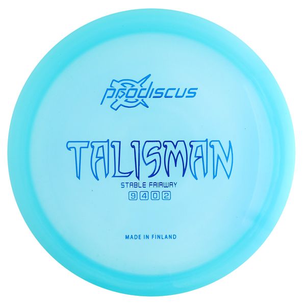 Hovedbilde Premium Talisman