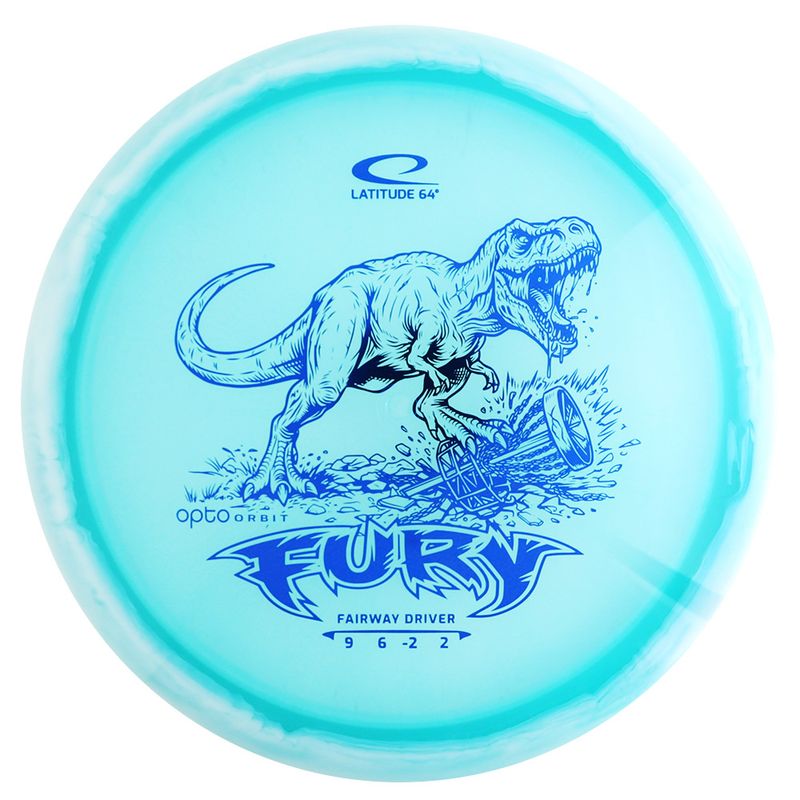 Opto Orbit Fury