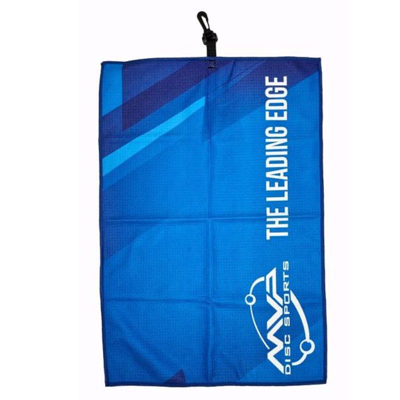 MVP Sublimated Towel