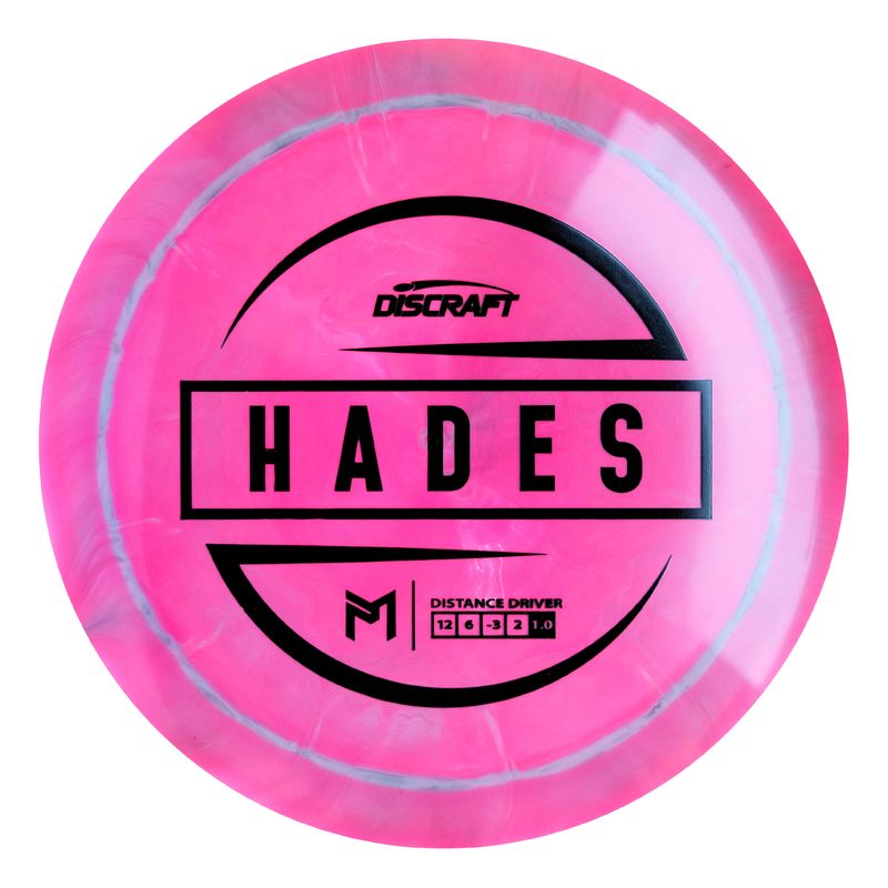 ESP Hades