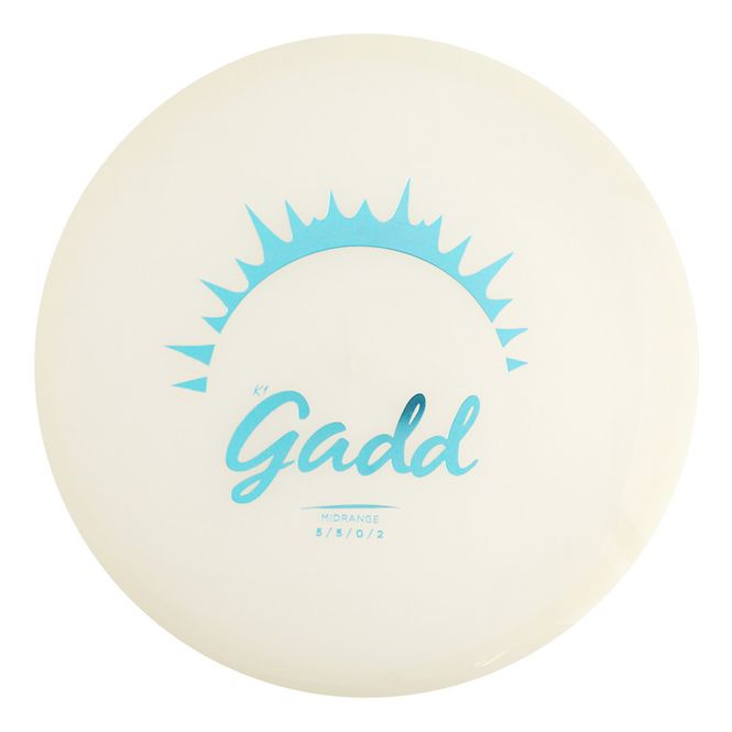 Hovedbilde K1 Glow Gadd