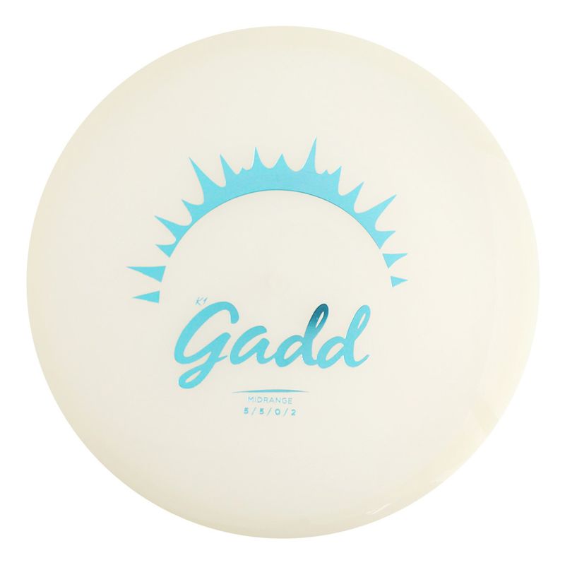 K1 Glow Gadd