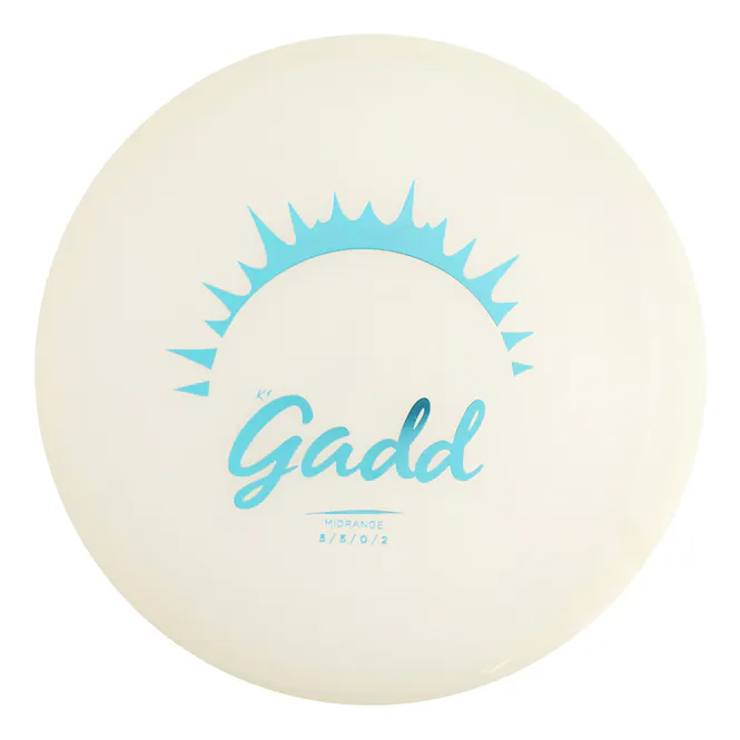 Hovedbilde K1 Glow Gadd