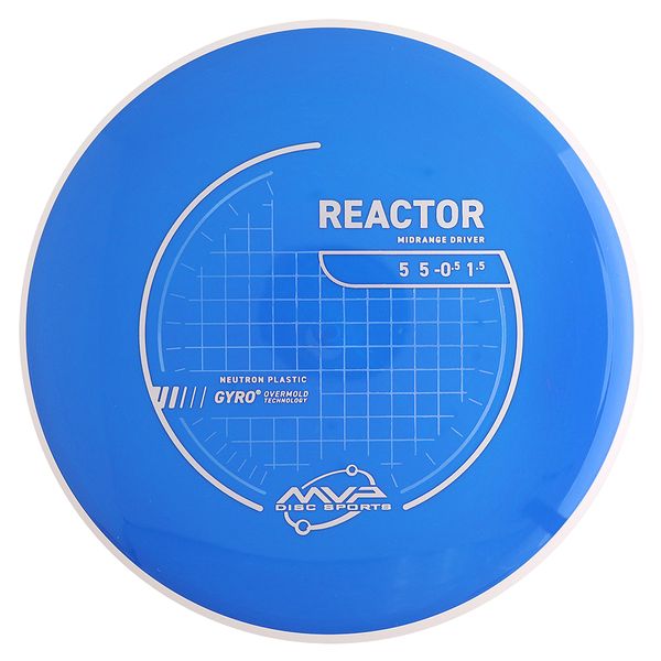 Hovedbilde Neutron Reactor - Project Lab Coat