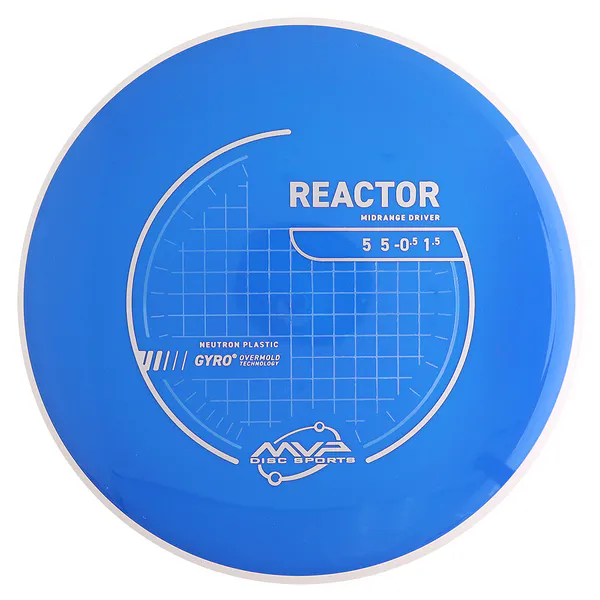 Hovedbilde Neutron Reactor - Project Lab Coat