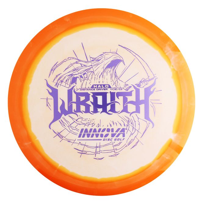 Hovedbilde Halo Star Wraith