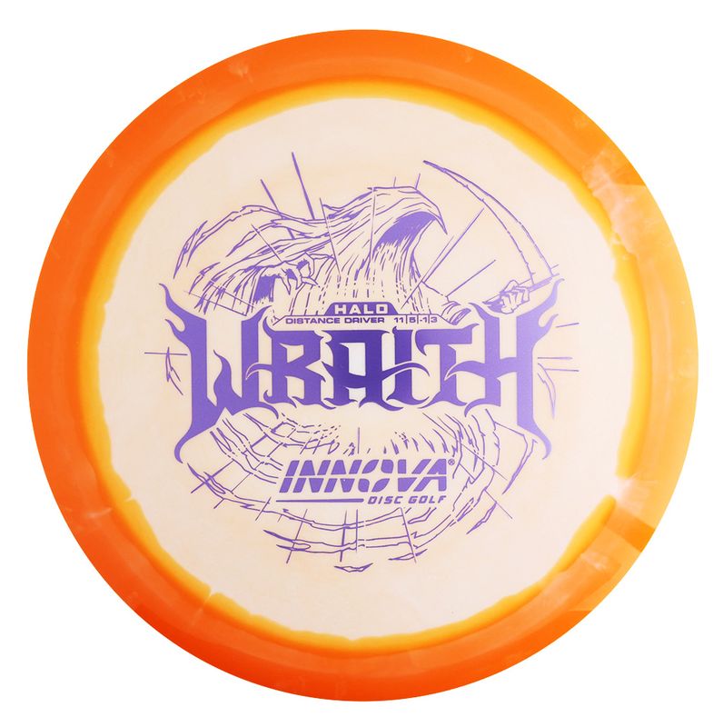 Halo Star Wraith