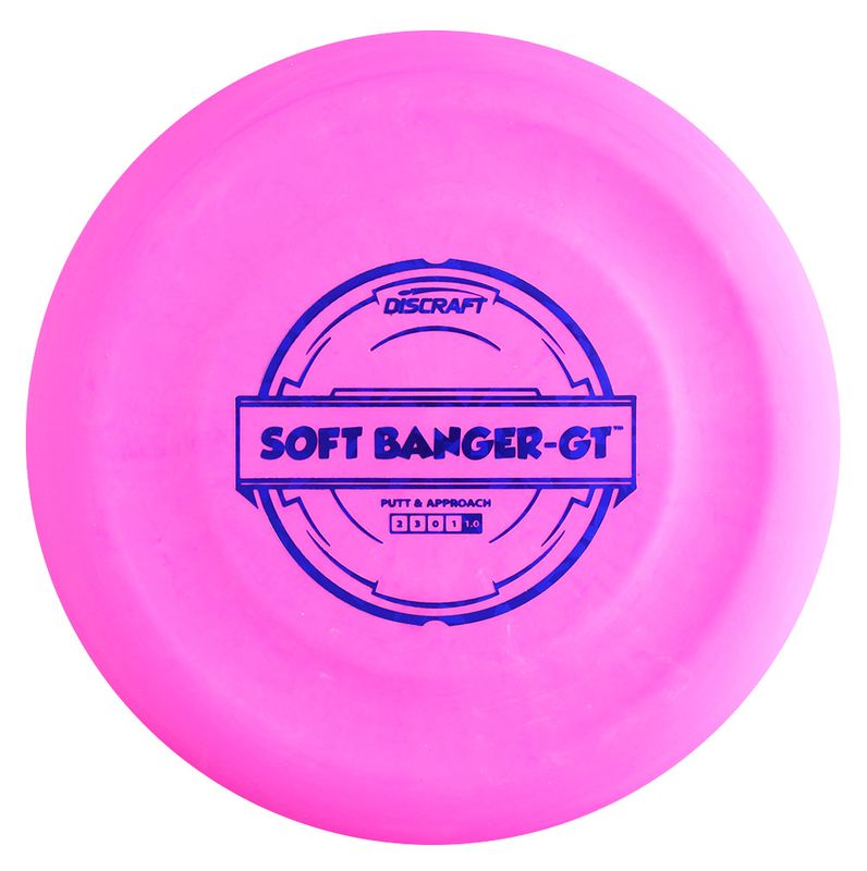 Putter Line Banger-GT