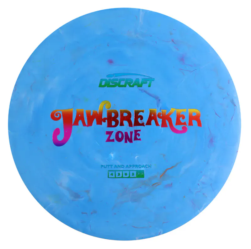 Jawbreaker Zone