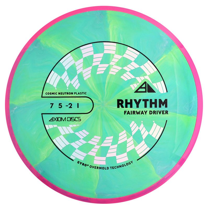 Cosmic Neutron Rhythm