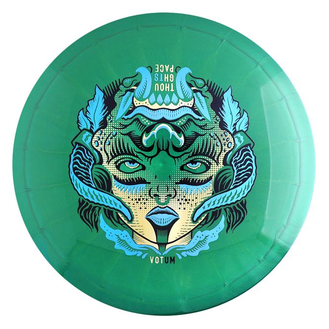 Hovedbilde Ethereal Votum