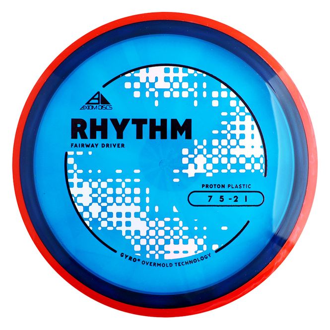 Hovedbilde Proton Rhythm 