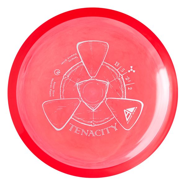 Hovedbilde Neutron Tenacity