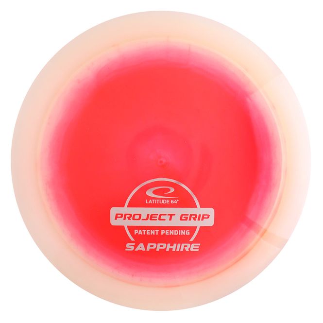 Hovedbilde Project Grip Sapphire