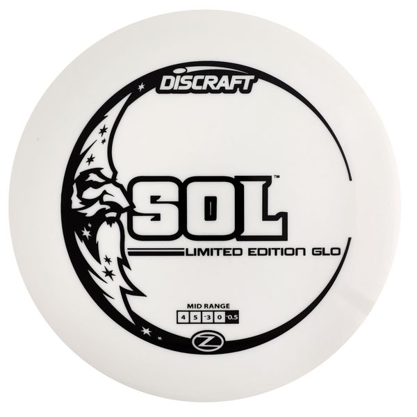 Hovedbilde Glo Z Sol